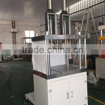 Whole Sale JLUY Made Hydraulic Bearing Press Machine photo-3