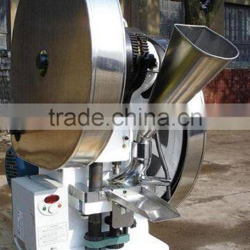 Hot Selling!Small Tablet Pill Press Machine Price/tablet Making Pressing Machine/pill Tablet photo-3