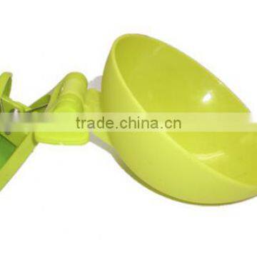 Dip Clip Dip Bowl Mini Plastic Dip Clips Dip Dish Plastic Bowl With Clip