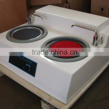 MP-2 Metallographic Specimeng Grinding Polishing Machine photo-4