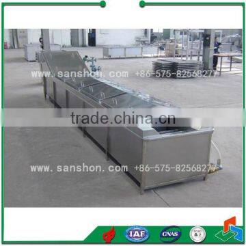 Hotsell Fruits and Vegetables Steam Blancher photo-3