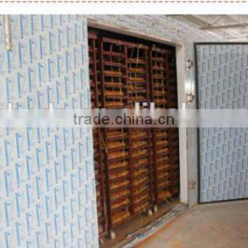 Mushroom Heat Pump Dehydrator photo-3