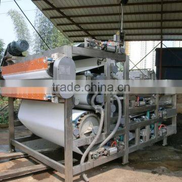 Tapioca Mash Dewatering Machine, Complete System &solution of Tapioca Mash Drying photo-2