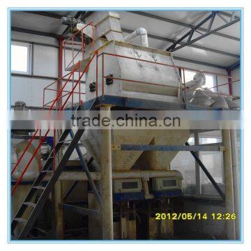 10 TPH Automatic Dry Mixed Mortar Production Line photo-2