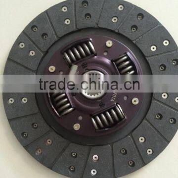 Toyota Hiace Clutch Plate Petrol for KDH200 31250-26230 photo-4