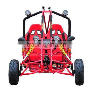 150cc Dune Buggy (TKG150-D2) photo-2