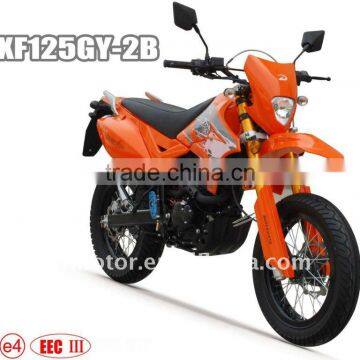 125cc EEC3 Pit Bike photo-2