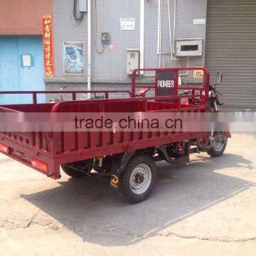 Tricycle Water Cooled 150cc/200cc Engine, 2.2*1.4m Rear Box photo-3