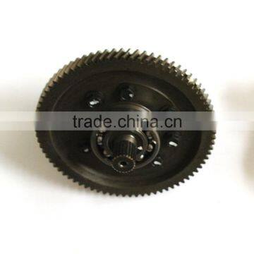 DIFFERENTIAL REAR,KINROAD 650CC GO KART/BUGGY PART photo-2