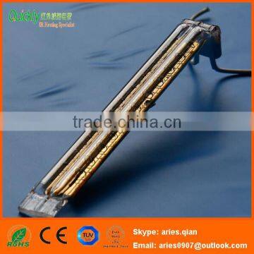 Equipment heating element infrared lamp dealer
