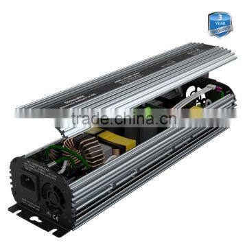 2017 New Design 400 / 600 / 1000 Watt Dimmable Digital Electronic Ballast photo-5