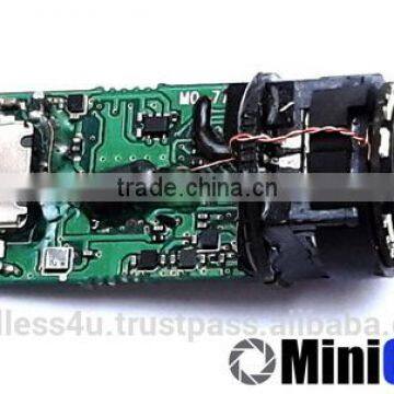 CM-1X14UL 5MP FHD Micro OTG USB Camera Module LED X12 photo-2