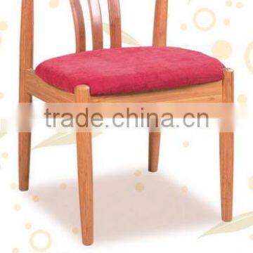 Bamboo Chair