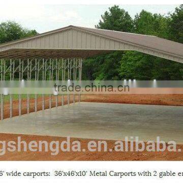 Customized Sun Shelter Canopy / Awning / Car Tent Made in China