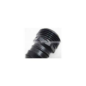 Quick Connect 3 Way Hose Pipe Connector photo-4