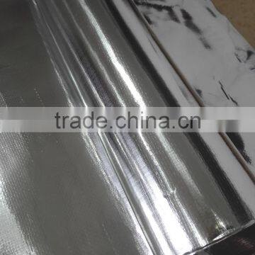 Aluminum Foil Warehouse Roof Insulation photo-5