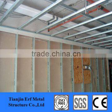 Light Steel Roof Truss photo-3
