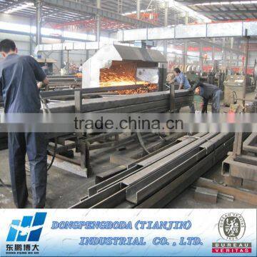 Structural Steel Channel U Channel Sizes Astm A36 photo-3