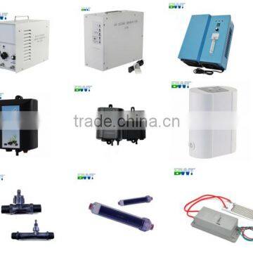 Ozone Generator Plates With 12V DC Input 300 Mg/h Ozone Output photo-5