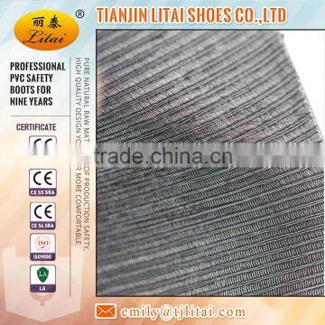 Chemical Resistant Working Boots Safety photo-6