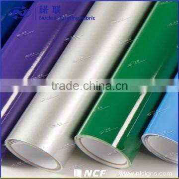 Opaque Pvc Color Self Adhesive Vinyl photo-4