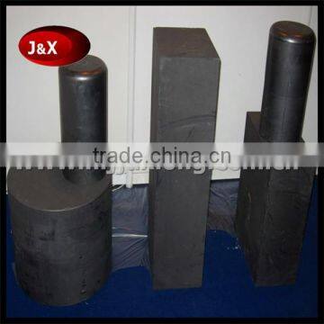 Artificial Graphite Rod Manufacturer photo-5