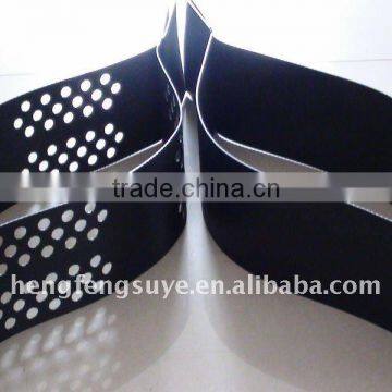 HOT!!!Black Slope Protection Geocell Manufacturer Made From High-density Polyethylene photo-4