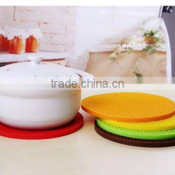 Heat Resistant Silicone Cushion Coster,placemat,table Mats photo-4