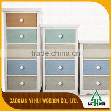 New Design Decorative Wooden Cabinet For Living Room photo-6