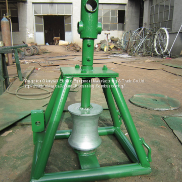Hand Operated Ratchet Winch photo-2