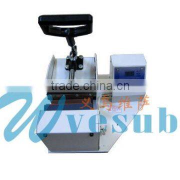 2017 Sublimation Mug Press, China Hot Mug Press Machine photo-2