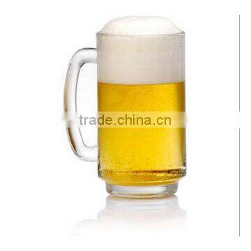 Korea Hite Glass Beer Mug Recycled Cold Beer Mugs Germany Beer Mug photo-2