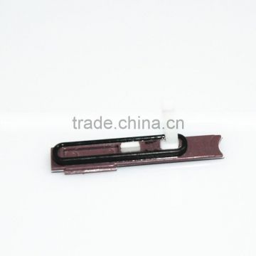 dongguan factory custom mobile phone key press