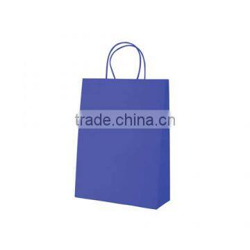Promotion Custom Paper Shopping Bag photo-2