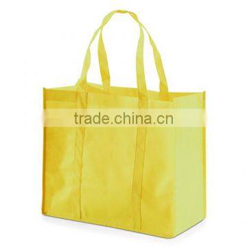 Hot Promotional Non-woven Reusable Shopping Bag photo-5