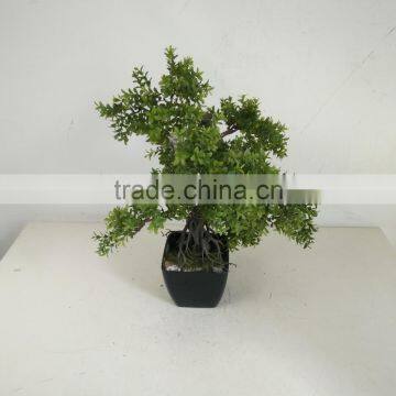 Mini Bonsai Sall Bonsai Artificial Tree Bonsai photo-5