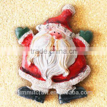 Custom Resin 3D Christmas Fridge Magnet photo-6
