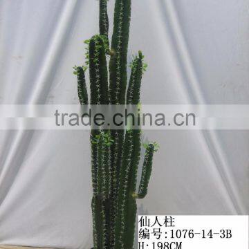 Outdoor Artificial Cactus Bonsai photo-2