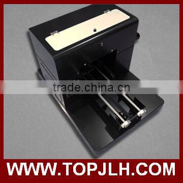 New Studyed A4 Small Size Flatbed UV Printer photo-6