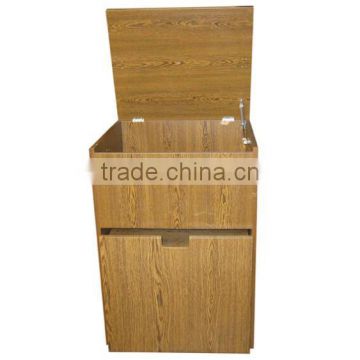 Wall cupboard Liquor cabinet wine storage antique furniture import DS-3-M-ZW4