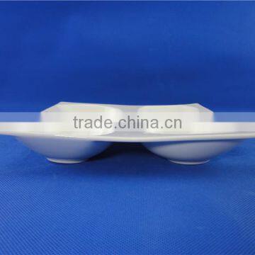 Divided Dinner Plates photo-3