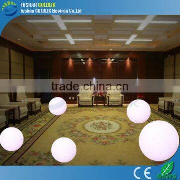 Waterproof LED Ball Light, LED Light Ball, LED Sphere Light photo-4