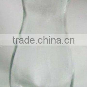 cheap tall glass vases GV16