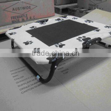 Metal Frame Dog Cave Bed photo-5