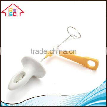 Kitchen Gadget Twisted Patato Spiral Cutter Slicer photo-3