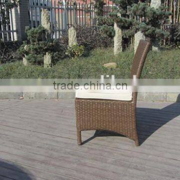 Outdoor Rattan Chair photo-4