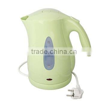 Automatic Kettle