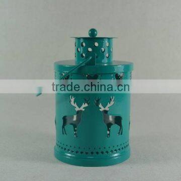 Cheap Candle Lantern for Christmas photo-3