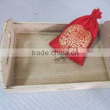 High Quality Popular Cheap Wholesale Small Wooden Crates photo-4