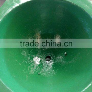 Cast Iron Flower Planters,casting Iron Flowerpots,outdoor Decorative Flowerpots photo-5